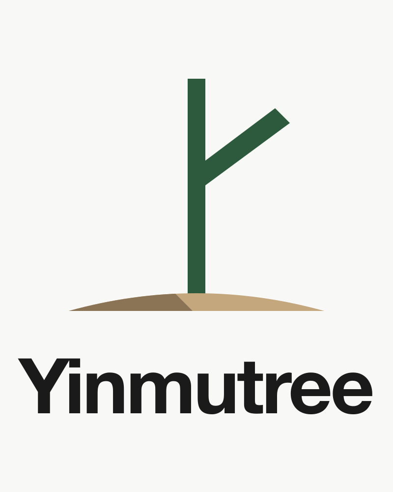 引木 Yinmutree