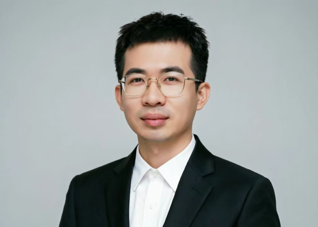 邬彤 · 引木联合创始人